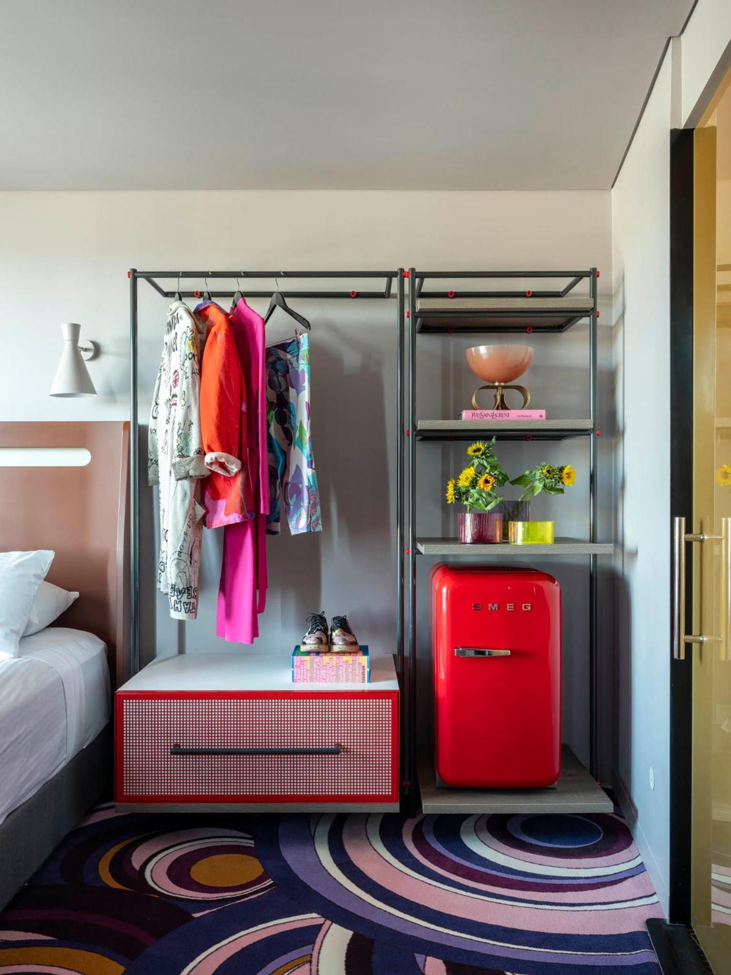 Adge And Residences Aparthotel 4*