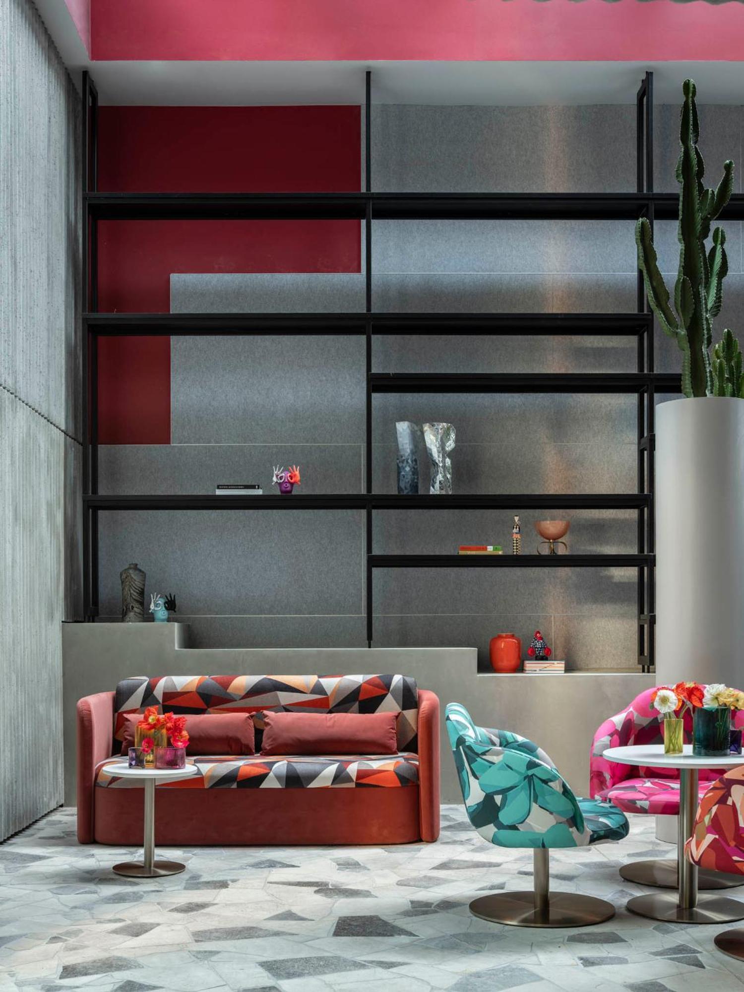 Aparthotel Adge And Residences 4*