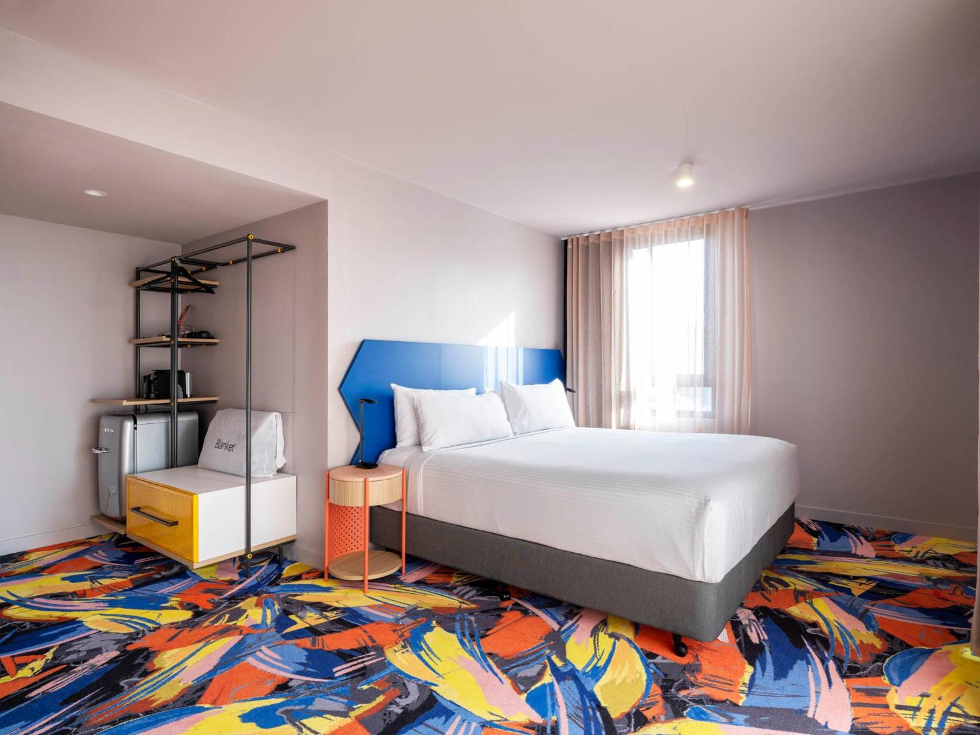 Adge And Residences 4*