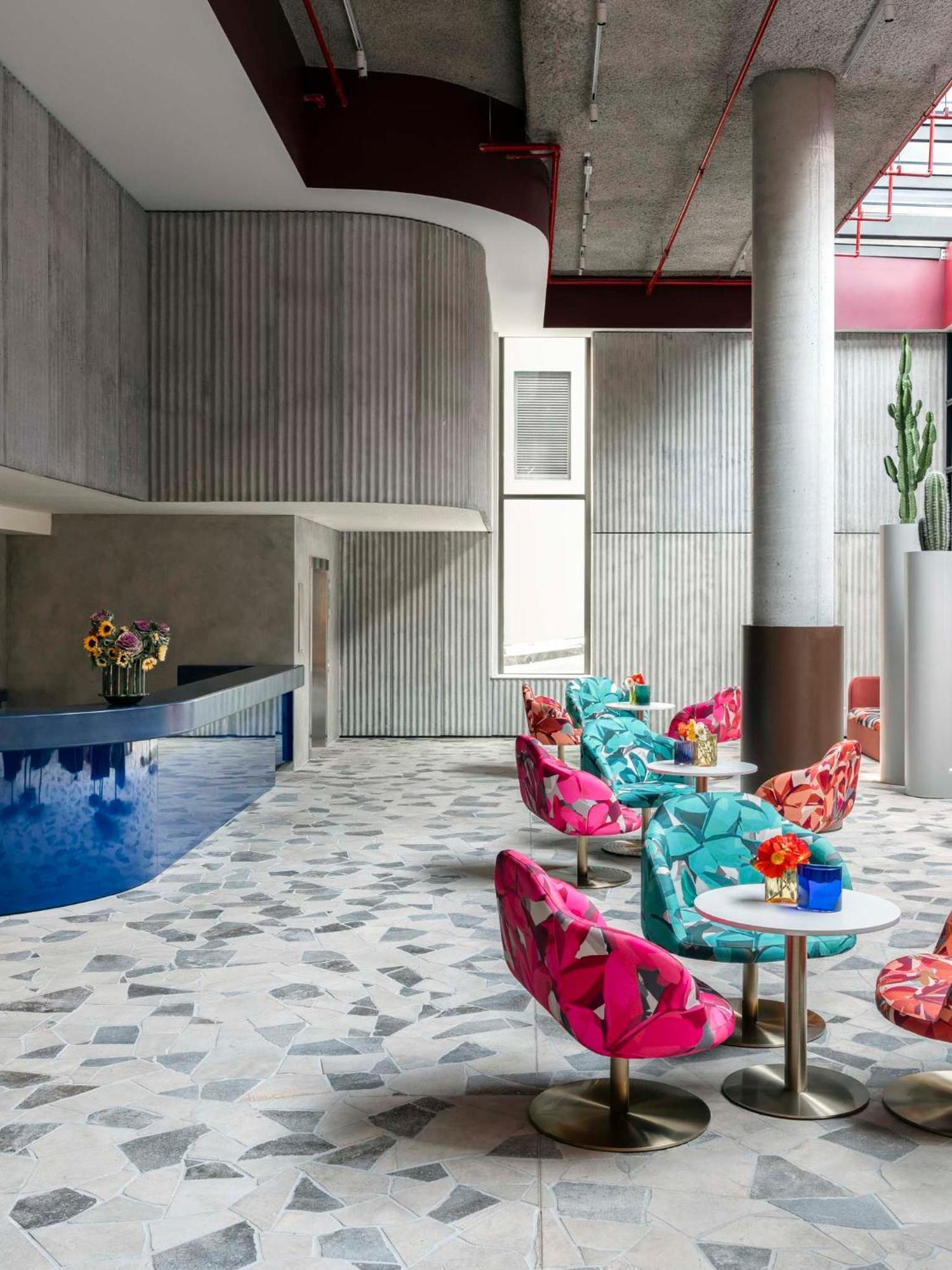 Adge And Residences 4*