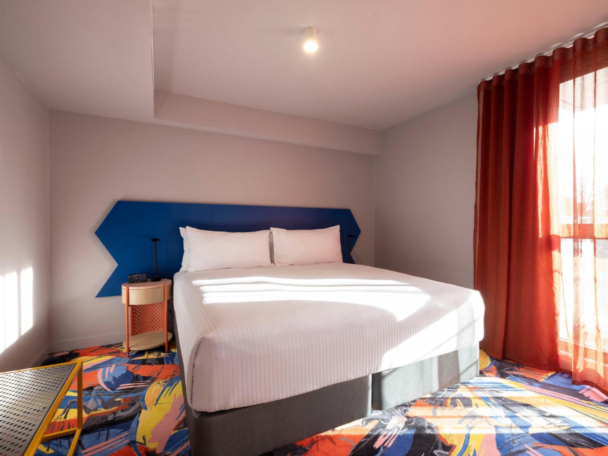 Adge And Residences Aparthotel 4*